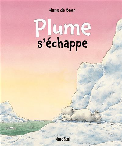 Plume s'echappe