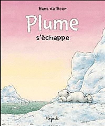 Plume s echappe