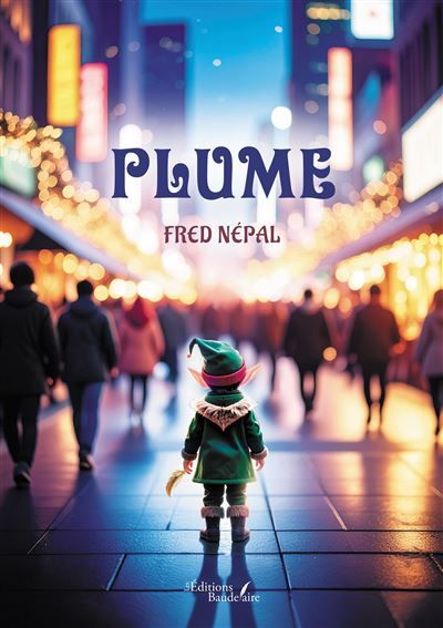 Plume