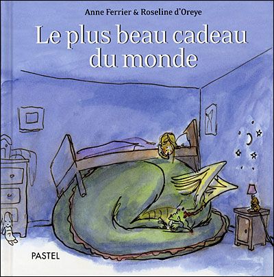 Plus beau cadeau du monde (Le)