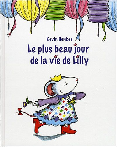Plus beau jour de la vie de lilly (Le)