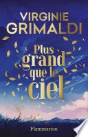 Plus grand que le ciel - Édition collector