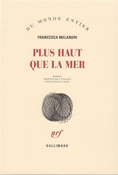 Plus haut que la mer