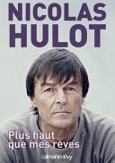 Plus haut que mes rêves