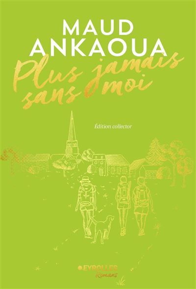 Plus jamais sans moi Edition collector