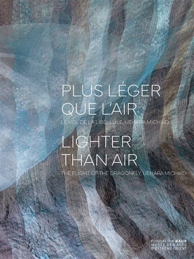 Plus léger que l’air Le vol de la libellule, Uehara Michiko