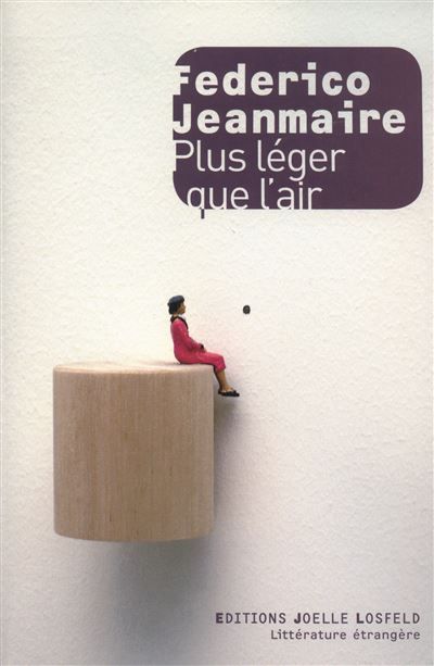 Plus léger que l'air