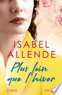 Plus loin que l'hiver