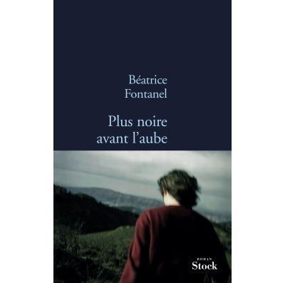 Plus noire avant l aube