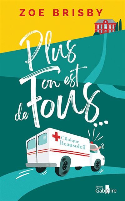 Plus on est de fous… Édition en gros caractères