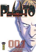 Pluto - Tome 1
