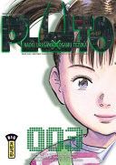 Pluto - Tome 3
