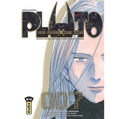 Pluto - Tome 7