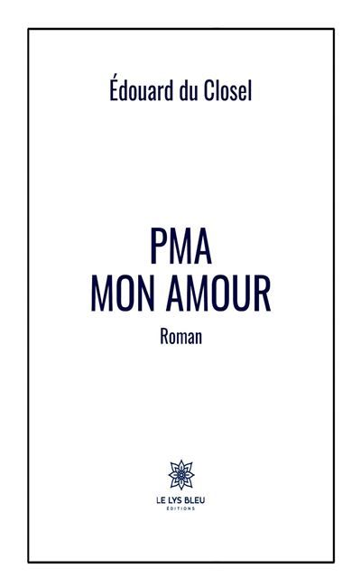 PMA mon amour