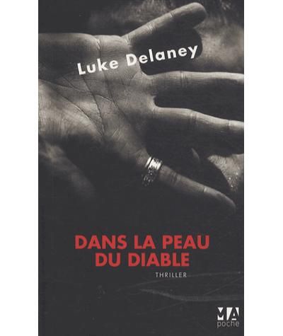 Poche dans la peau du diable