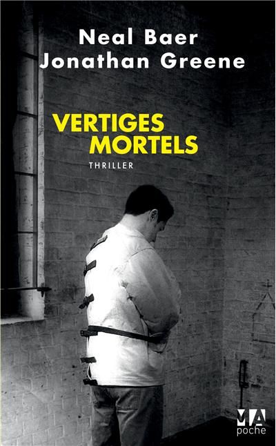 Poche vertiges mortels