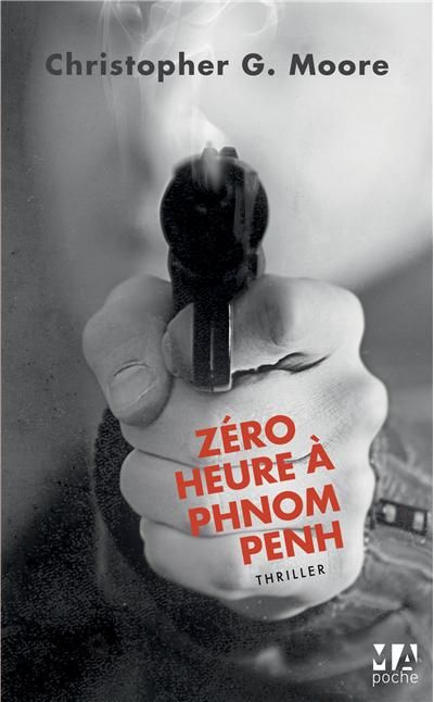 Poche zero heure a phnom penh