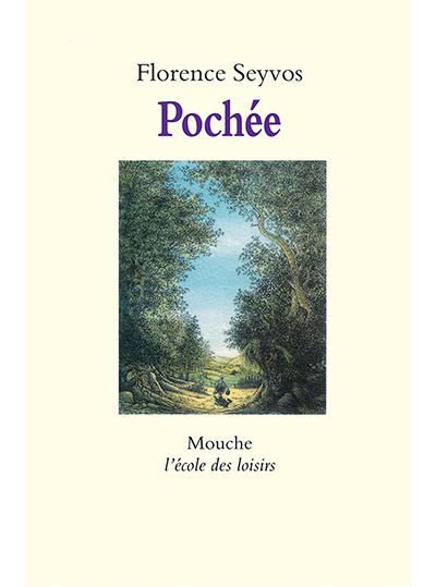 Pochée