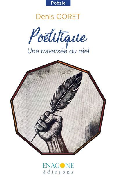 Poélitique Une traversée du réel