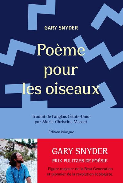 Poème pour les oiseaux