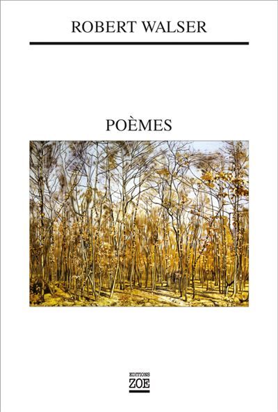 Poèmes