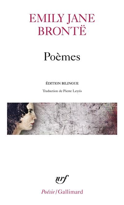 Poèmes (1836-1846)