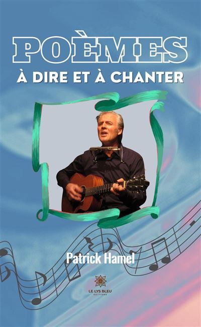 Poèmes à dire et à chanter