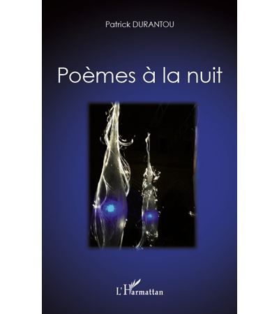Poèmes à la nuit