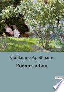 Poèmes à Lou