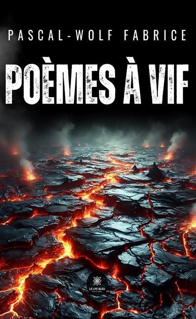 Poèmes à vif