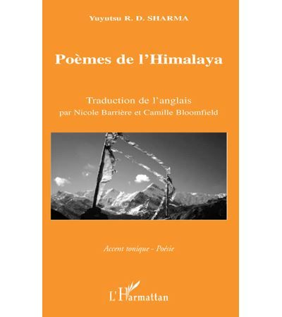 Poèmes de l'Himalaya