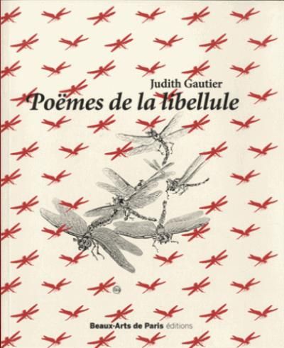 Poemes de la libellule