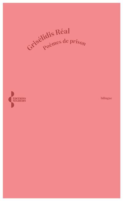 Poèmes de prison