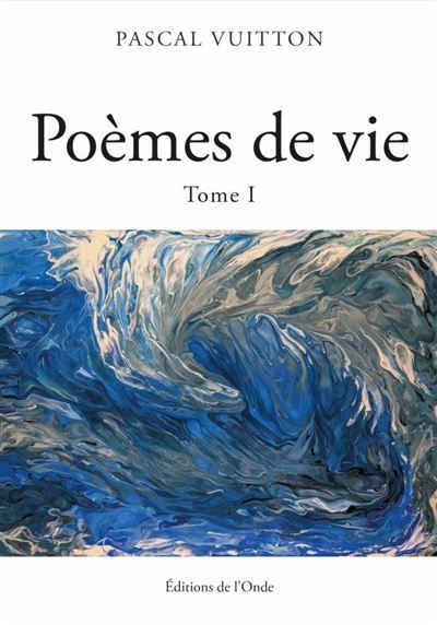 Poèmes de vie