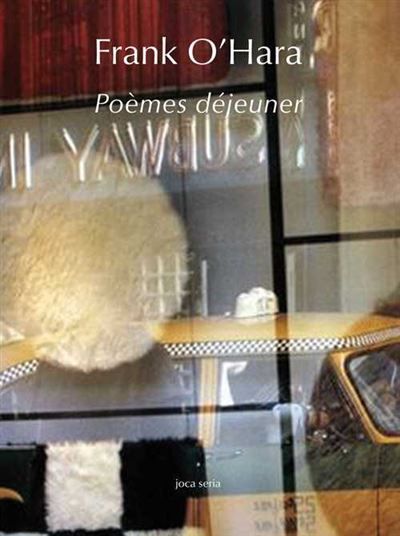 Poemes Dejeuner