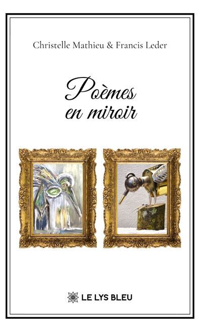 Poèmes en miroir