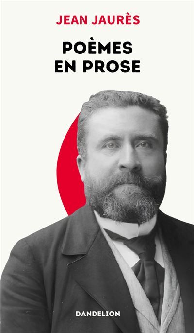 Poèmes en prose