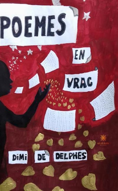 Poèmes en vrac