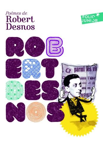 Poemes (Folio Junior Poésie) (French Edition)