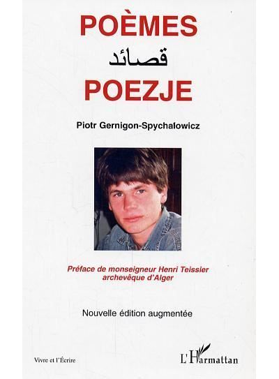 Poèmes (français - arabe - polonais)