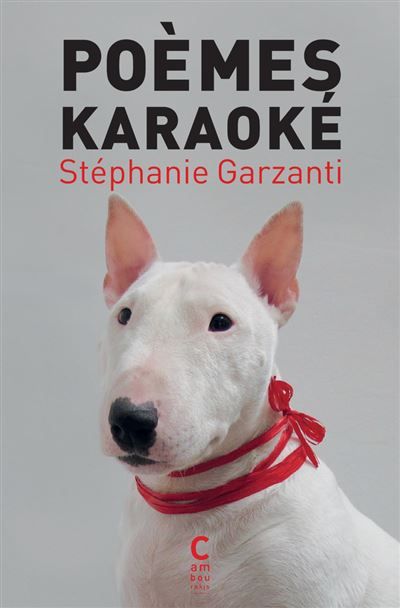 Poèmes karaoké