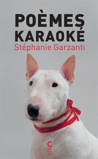Poèmes karaoké