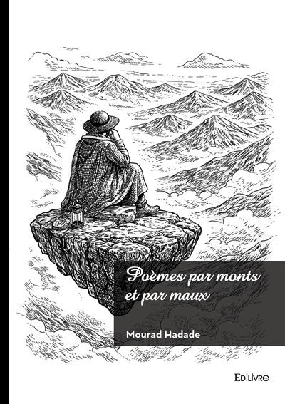Poèmes par monts et par maux