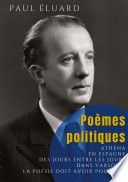 Poèmes politiques