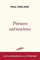 Poèmes saturniens