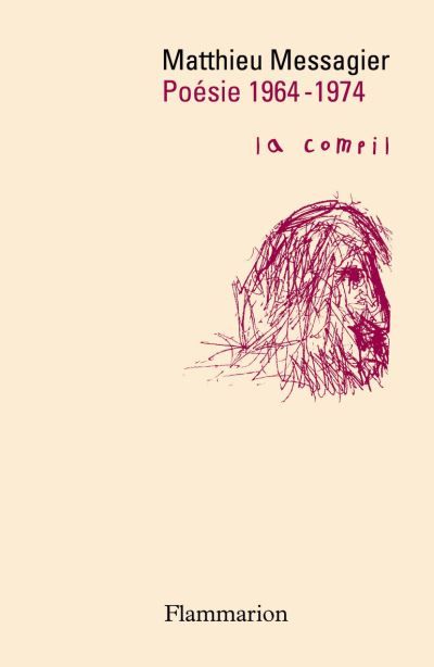 Poésie 1964-1974 La compil