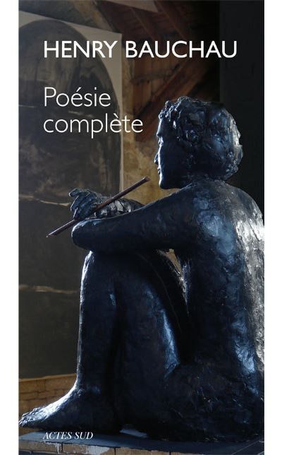 Poésie complète