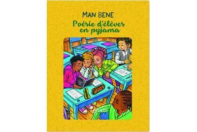 Poésie d'élèves en pyjama