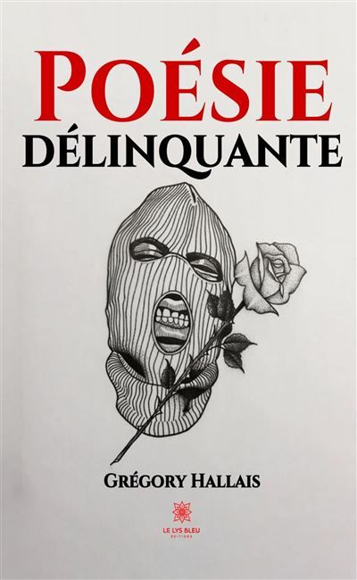 Poésie délinquante