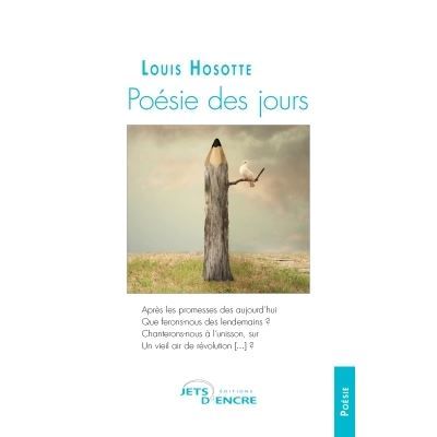 Poésie des jours
